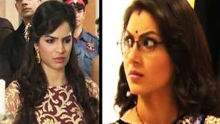 Abhi And Aliya Put Blame On Pragya Thumbnail