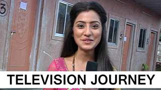 Neha Marda Shares Her Journey In the Television Industry !!! Thumbnail