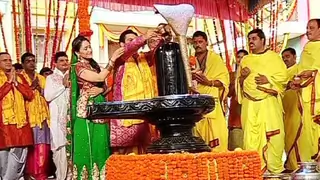Maha Shiv Pooja On The Sets Of Tarak Mehta Ka Ooltah Chashmah Thumbnail