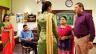 Bhalla Family Gets Angry on Simi Thumbnail