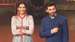 Integration of Movie Khoobsurat & EKLKBK With Sonam Kpoor and Fawad Khan Thumbnail