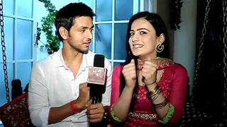 Chirag And Ishaani's Dance Performance Thumbnail