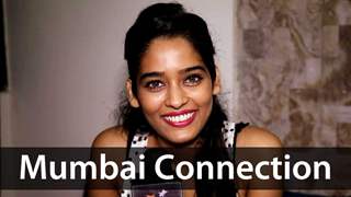 Neha Saxena's Mumbai Connection