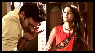 Rashi Slaps Masterji Thumbnail