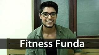 Ankit Gupta Shares His Fitness Funda