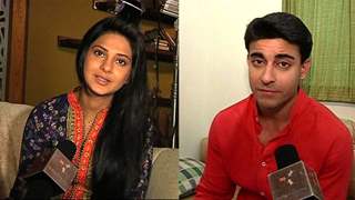 Gautam And Jennifer Read Fan Message