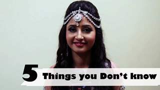 Know More About Sana Sheikh