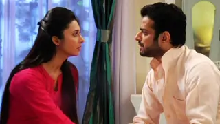 Raman Proposes Ishita Thumbnail