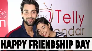 Friends Forever Pooja Gor And Karan Wahi Thumbnail
