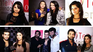 Telly Calender 2015 Anouncement Thumbnail