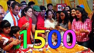 Yeh Rishta Kya Kehlata Celebrates 1500 Episodes