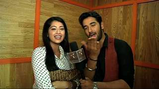 Baldev And Veera Celebrates Friendship Day