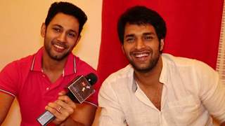 Shaleen And Sahil Friendship Day Special