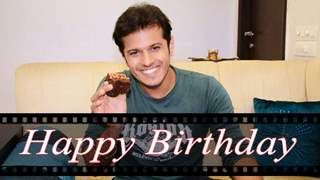 Neil Bhatt Celebrates His B'day With India-Forums