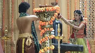AjabDe and Pratap Perform a Shiv Puja! Thumbnail