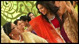 Aaliya's Mehandi Ceremony Celebration Thumbnail