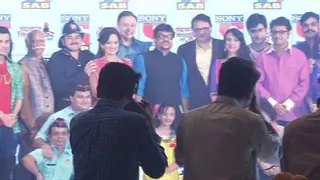 Launch Of Chandrakant Chiplunkar Seedi Bambawala Thumbnail