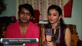 Mahima Makwana Thanks Her Fans Thumbnail
