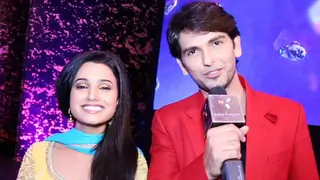Rahul Sharma and Preeti Chaudhary In &quot;Ek Rishta Aisa Bhi&quot; Thumbnail