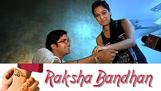 Srishty Rode Celebrates Raksha Bandhan With Her Brother Manav Thumbnail