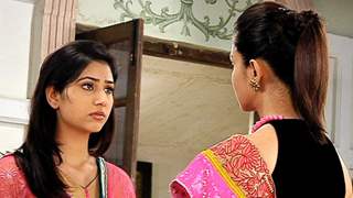 Avantika To Give Ayesha A Shocking News