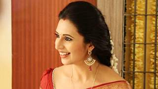 Ishita Has Kept Karwachauth Vrat For Raman