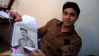 Gautam Rode Gift Segment