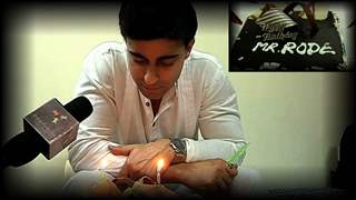 Gautam Rode Celebrates His B'day With India-Forums