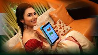 Divyanka Tripathi Takes A General Knowledge Test