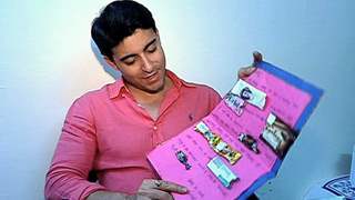 Gautam Rode Gift Segment Thumbnail