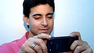 Fans Make A Special VM For Gautam Rode Thumbnail