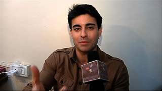 Gautam's Special Message For Fans