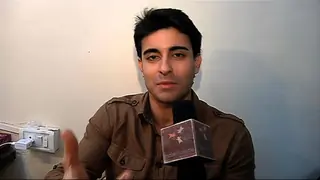 Gautam's Special Message For Fans Thumbnail