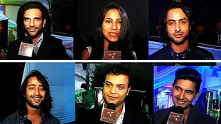 Wrap Up Party Of Mahabharat Thumbnail