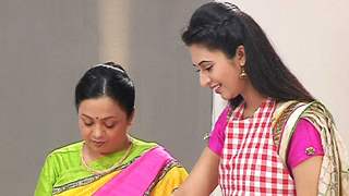 Ishita Learns To Make Jalebi In Ye Hai Mohabbatein