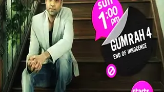 Channel V to launch 'Gumrah - End of innocence' Season 4 with actor Abhay Deol as host Thumbnail