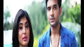 MTV Webbed 2: Karan and Kritika Promo Thumbnail