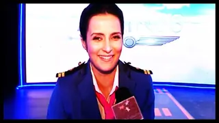 Tulip Joshi Exclusive Interview Thumbnail