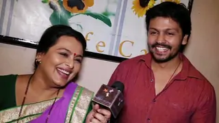 Shilpa Shirodkar And Mohit Dagga In An Exclusive Chat With India-Forums Thumbnail