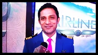 Yudhishtir Exclusive Interview Thumbnail