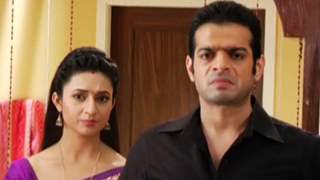 Ishita Brings Back Param To Bhalla House