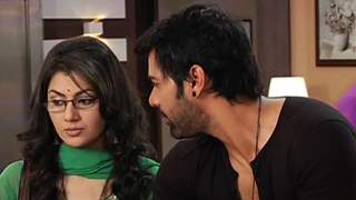 Abhi And Pragya's Nok Jhok Thumbnail