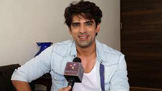 Mohit Malik In An Exclusive Chat With India-Forums Thumbnail