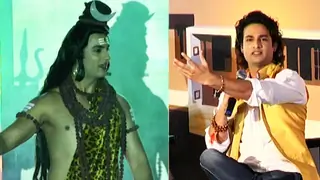 Zee TV launches Neeli Chhatri Wale Thumbnail