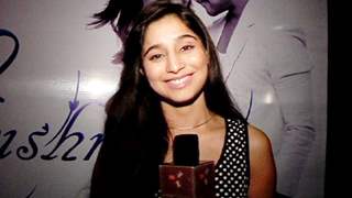 Soumya Seth's Message for fans