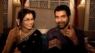 Shabbir Ahluwalia And Sriti Jha Overwhelmed With The Support And Love Showered by Fans Thumbnail