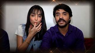 Ashish Sharma Celebrates His Birthday With India-Forums thumbnail