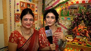 Ragini Khanna's Lord Ganesha Complete 18 Years! Thumbnail