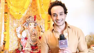 Angad Prepares To Immerse Ganesh Idol Thumbnail