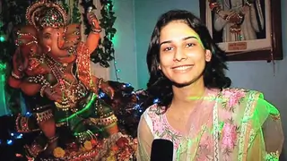 Aneri Vajani's  Lord Ganesha Complete 17 Years ! Thumbnail
